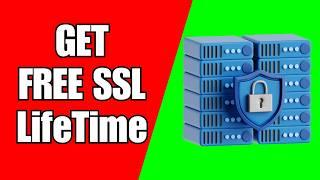 How To Get Free SSL Certificate For Lifetime | Cloudflare SSL