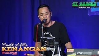 KENANGAN - Cak Fendik Adella [Cover]DutCom BDS||Gak goyang Kebangeten..