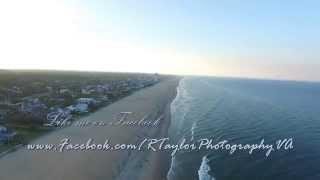 Birds Eye View Aerial Photography