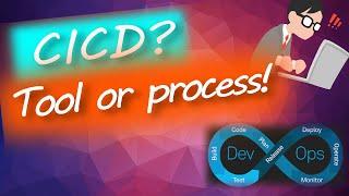 Continuous Integration & Continuous Deployment | What is CICD? | What is DevOps ? | DevOps Tutorial