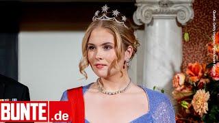 Amalia der Niederlande, Christian von Dänemark & Co. - Die begehrtesten royalen Singles