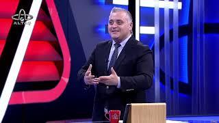 Ordu Altaş TV Ana Haber | 6 Aralık 2024