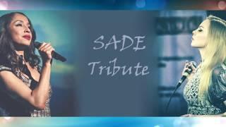 LANA MERKULOVA BAND. Sade Tribute 1.