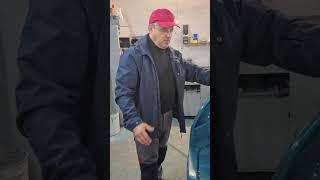 Гараж Ретро Механики