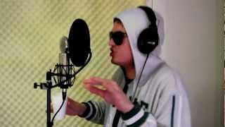 UGN - Uncensored Rap Studio Freestyle (Explicit)