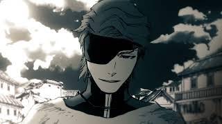 Aizen Edit - Manga Animation