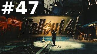 Fallout 4 Прохождение #47 - Концовка за Минитменов