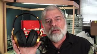 AKG N90Q Noise Canceling Auto Calibrating Headphone
