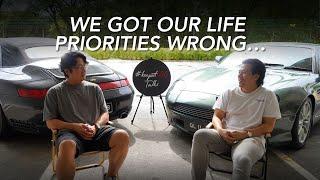 Bobby Ang “Why we should take more risks in life” | EP 15