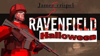 Ravenfield: Halloween