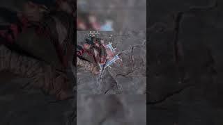 Это я зря сделал - God of War : Ragnarök