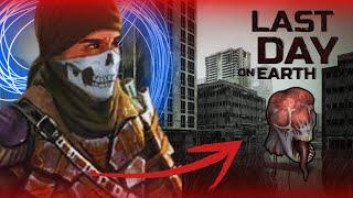 How to Complete All Raiders Tasks |Blind One| Last Day On Earth Survival