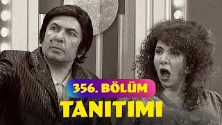 Güldür Güldür Show – 356. Bölüm Tanıtımı