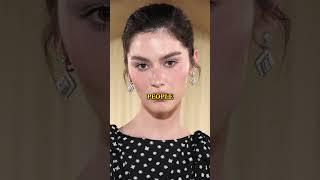 Why Gracie Abrams Ignores All the Hate Online