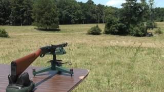 Colt Stagecoach .22 LR Rifle