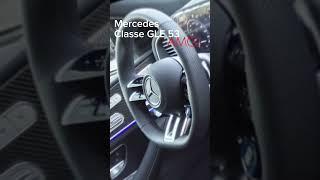 Mercedes Classe GLE 53 AMG for sale !! #amg #gle53amg #newcarforsale #mercedesgle53