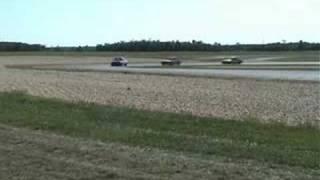 Bimmerteam Insberg am Pannonia Ring