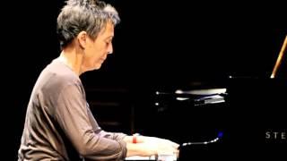 Beethoven - Last Piano Sonata, No. 32, Op. 111 | Maria João Pires