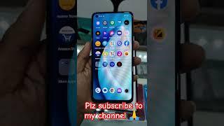 realme gt master edition 5g..#iphone #second #samimmobileshop #secondhandmobile #mobile ..