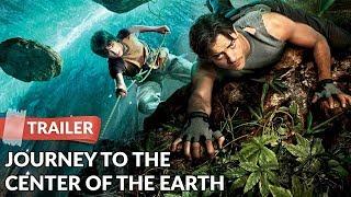 Journey to the Center of the Earth (2008) Trailer HD | Brendan Fraser | Josh Hutcherson