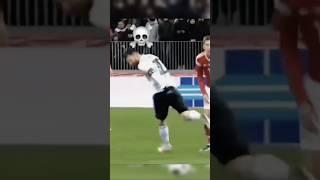 ГЛАВНЫЙ КОШМАР ЛИОНЕЛЯ МЕССИ