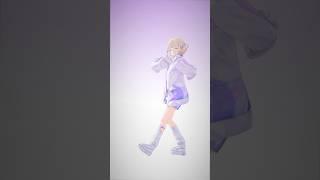 うい麦畑でつかまえて/踊ってみた【轟はじめ/ReGLOSS】#vtuber #dance