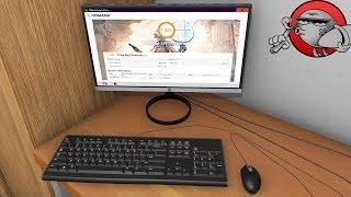 Ужасные отзывы - PC Building Simulator #3