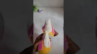 Amazing LED Bulb Craft Ideas  #shorts #diy #short #youtubeshorts