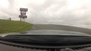 1:17.1 lap in my '12 Boss 302 (TA-GT1) at 2019 TA #1 at AMP