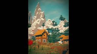 "Where Are You Now?" - Minecraft Edit | Faded (slowed) #shorts