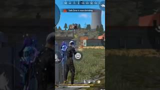 SATISH GAMING FREE FIRE GAME PLAY