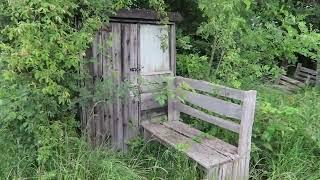 Sean's Wartime Kitchen Garden (2017)