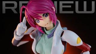 Build Your Own Gundam SEED Waifu