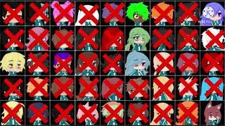 Foxy squid game prediction part 2