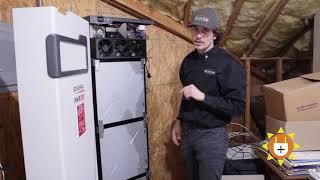 Solar Plus - Generac PWRcell Explained