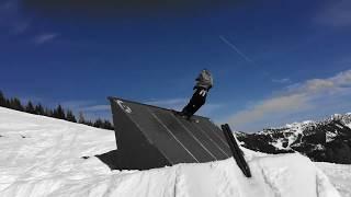 Absolutpark shred