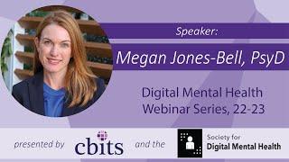 Megan Jones-Bell: "Google's approach to improving mental health"