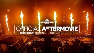 Dreambeach Festival - Aftermovie oficial 2023