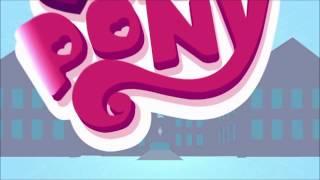 MLP Equestria Girls Opening HD!!!!