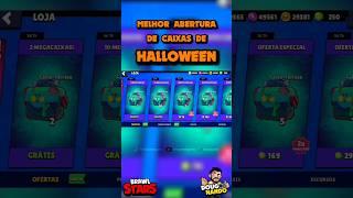 TUDO GRÁTISE VC O Q GANHOU? #brawlstars