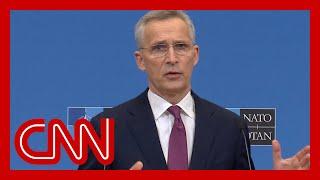 Will Putin attack NATO nations? See top NATO official's response