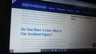 The auston car accident lawyer Texans trust to fight for them | Austin car accident lawyer 1000$