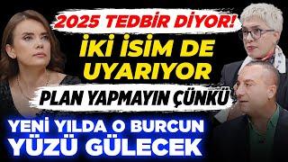 Hızlı ve Ani Vefatlar Var. Deprem Tarihi Verdi. Altın Bulundurun, Yeni Bir Çağ Geliyor | Ferda Y.