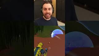 fortnite ranked reload wholesome moments ️