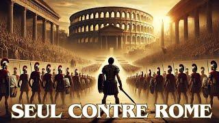 Seul contre Rome | Aventure | Film complet en français