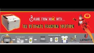 The Best Branding Solution Of ALL TIME