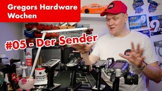 #05 Der Sender - RC Hardware 