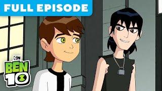 FULL EPISODE: Kevin 11 ⌚️ Ben 10 ⌚️ Cartoon Network