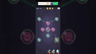 Cell expansion wars level 166 *** walkthrough ⭐⭐⭐