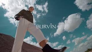 For Burvin / Autumn-Winter ‘22